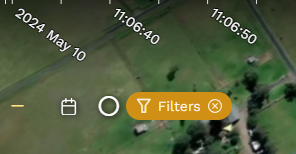 Removing all filters